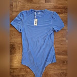 NWT Aerie Smoothez Bodysuit